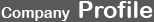 Company Profile